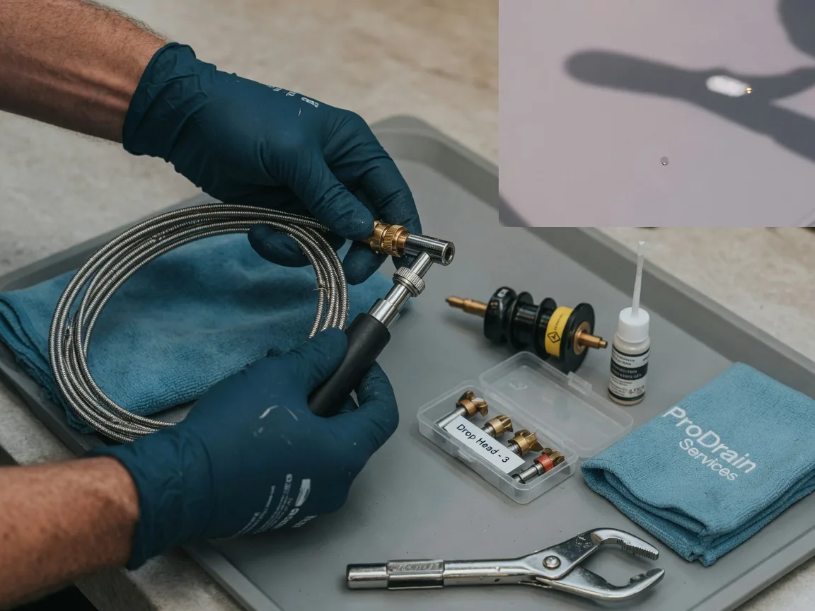 Why choose Drain Cleaning in Goshen, CT
